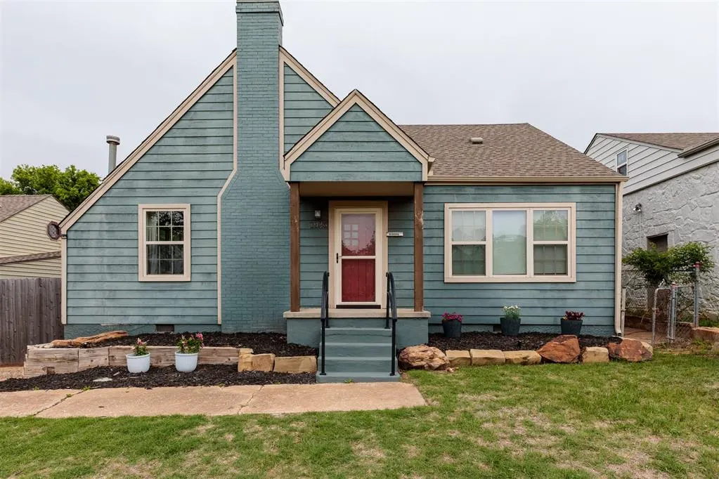 Photo 26 — 1925 NW 38th Street, Oklahoma City, OK 73118