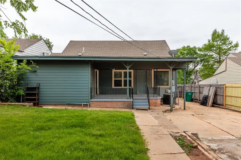 Photo 30 — 1925 NW 38th Street, Oklahoma City, OK 73118