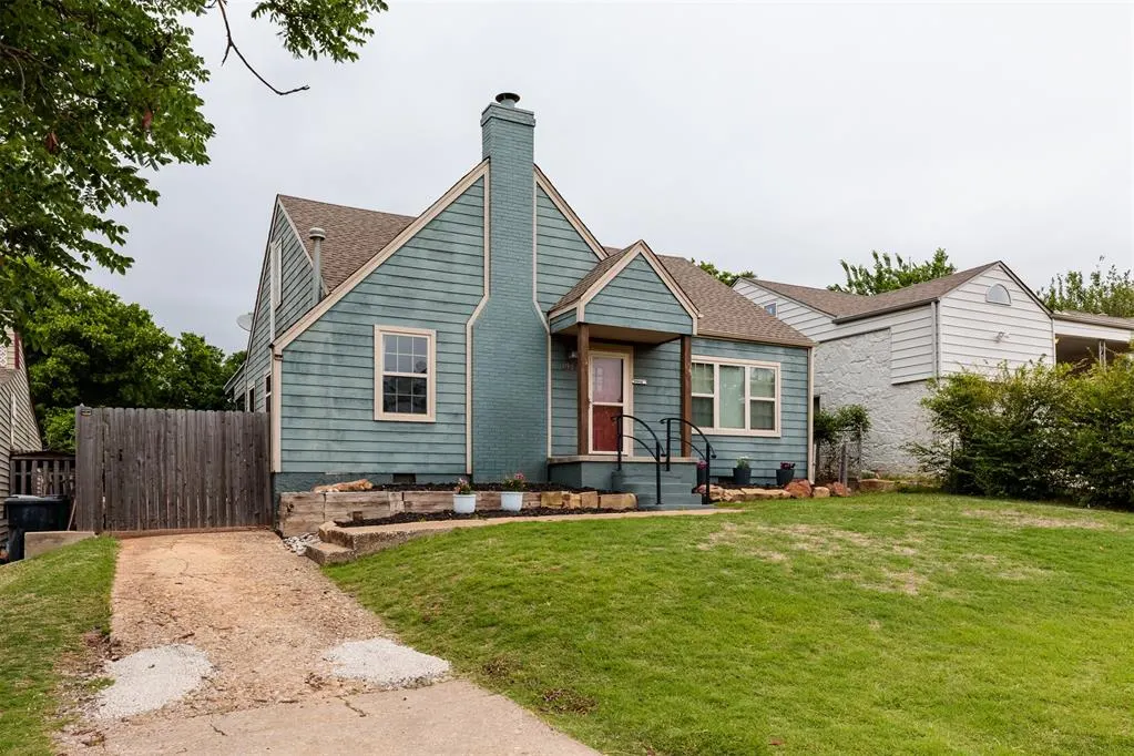 Photo 31 — 1925 NW 38th Street, Oklahoma City, OK 73118