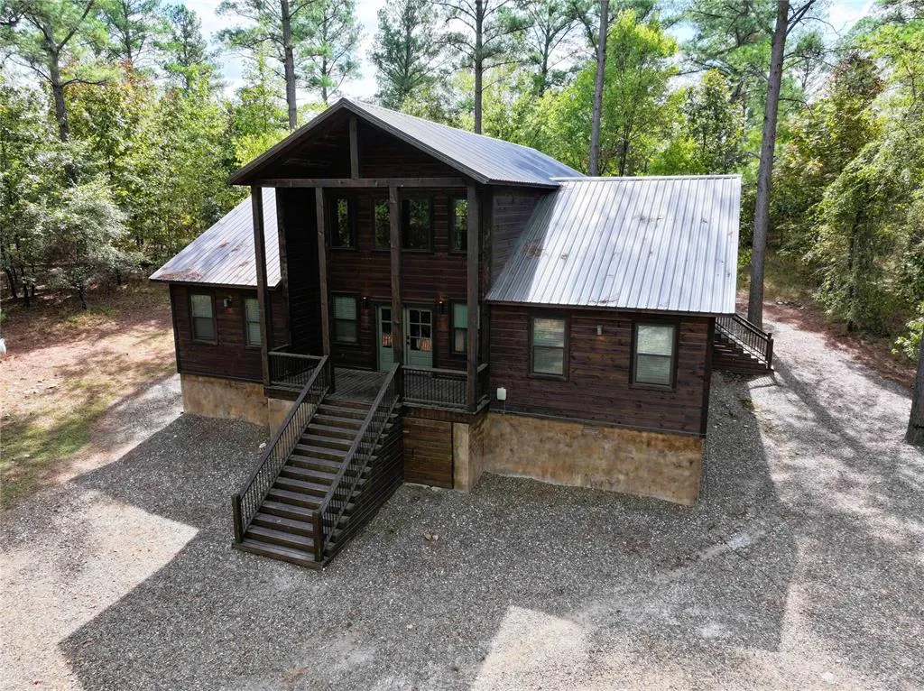 Photo 3 — 7 Mossy Oak Trail, Broken Bow, OK 74728