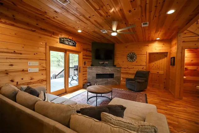 Photo 7 — 7 Mossy Oak Trail, Broken Bow, OK 74728