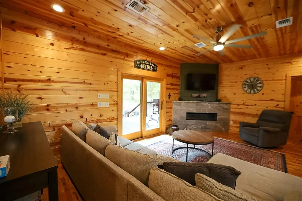 Photo 8 — 7 Mossy Oak Trail, Broken Bow, OK 74728