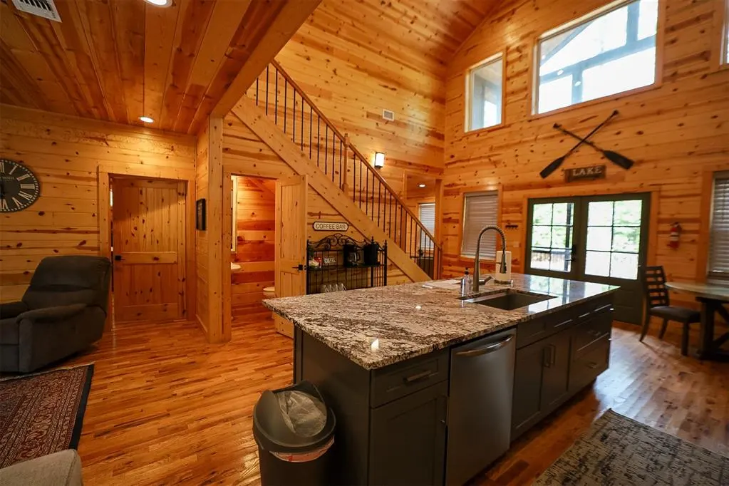 Photo 9 — 7 Mossy Oak Trail, Broken Bow, OK 74728