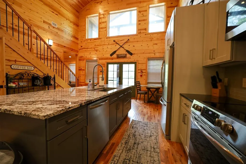 Photo 10 — 7 Mossy Oak Trail, Broken Bow, OK 74728