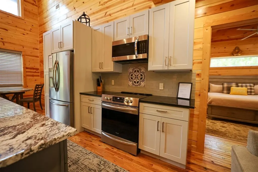 Photo 12 — 7 Mossy Oak Trail, Broken Bow, OK 74728