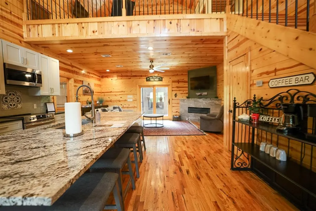 Photo 13 — 7 Mossy Oak Trail, Broken Bow, OK 74728