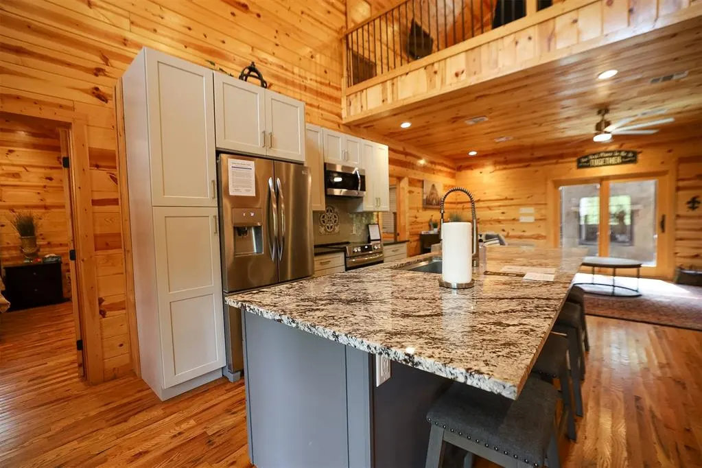 Photo 14 — 7 Mossy Oak Trail, Broken Bow, OK 74728