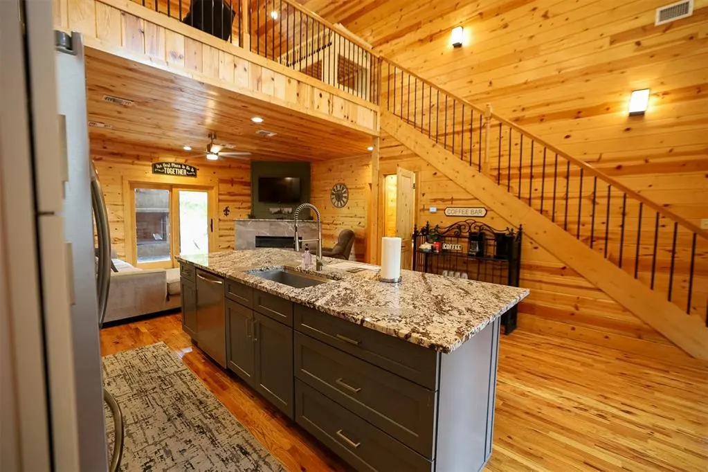 Photo 17 — 7 Mossy Oak Trail, Broken Bow, OK 74728
