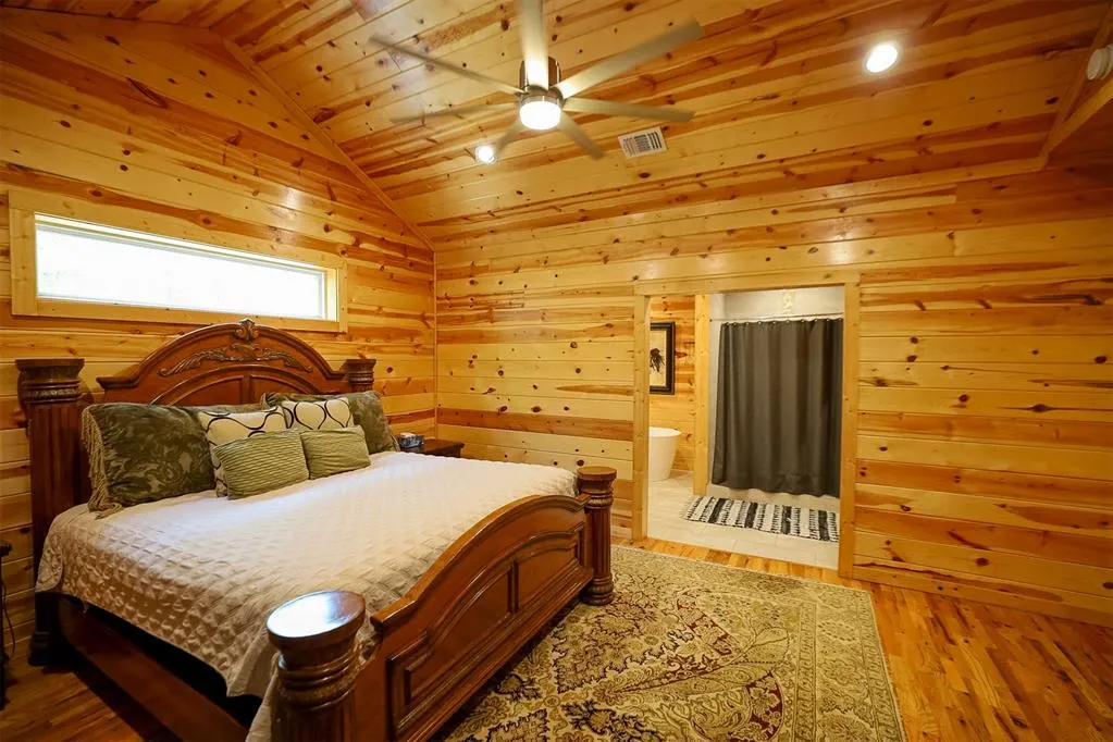 Photo 24 — 7 Mossy Oak Trail, Broken Bow, OK 74728