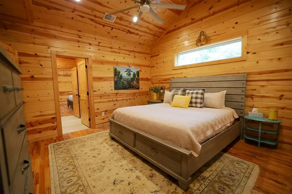 Photo 31 — 7 Mossy Oak Trail, Broken Bow, OK 74728