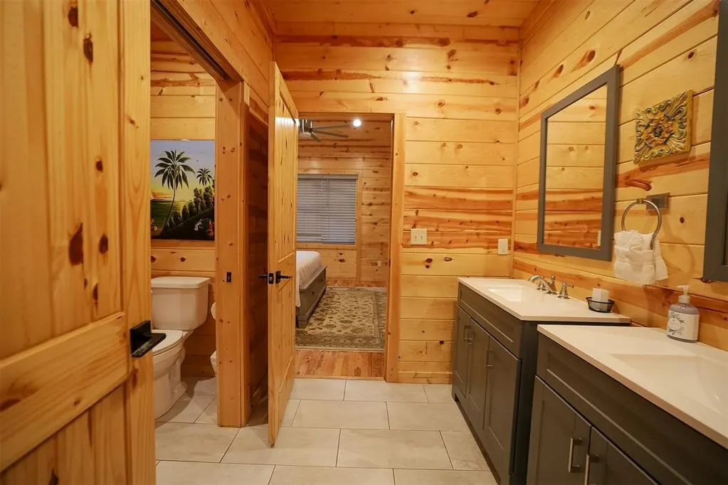 Photo 34 — 7 Mossy Oak Trail, Broken Bow, OK 74728