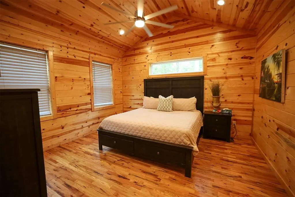 Photo 35 — 7 Mossy Oak Trail, Broken Bow, OK 74728