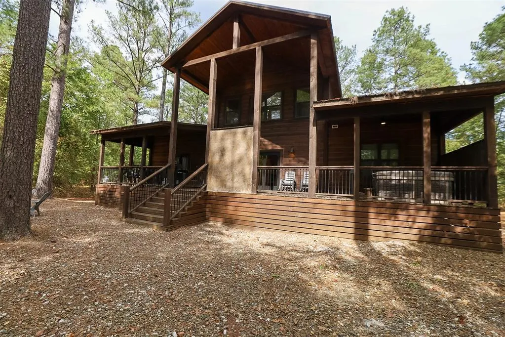 Photo 36 — 7 Mossy Oak Trail, Broken Bow, OK 74728