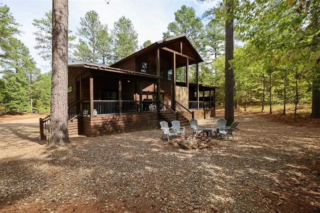 Photo 38 — 7 Mossy Oak Trail, Broken Bow, OK 74728