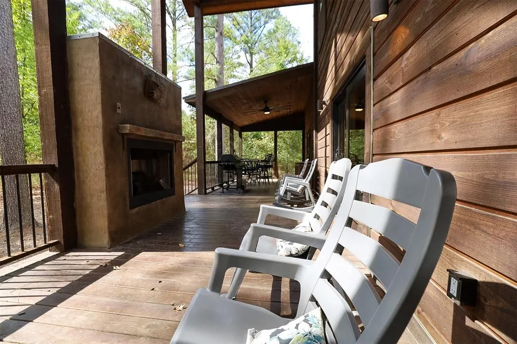 Photo 41 — 7 Mossy Oak Trail, Broken Bow, OK 74728