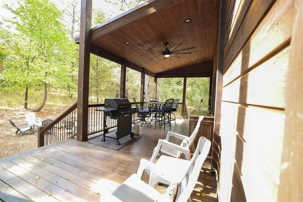 Photo 42 — 7 Mossy Oak Trail, Broken Bow, OK 74728