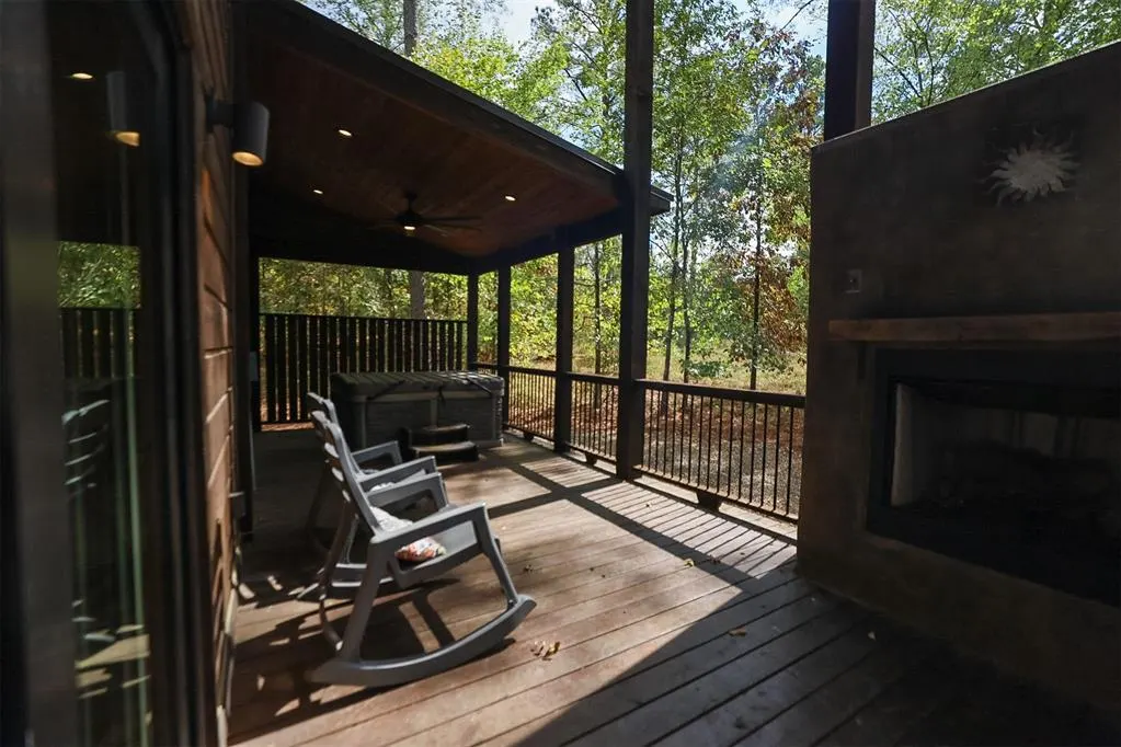 Photo 43 — 7 Mossy Oak Trail, Broken Bow, OK 74728