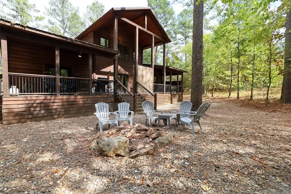 Photo 44 — 7 Mossy Oak Trail, Broken Bow, OK 74728