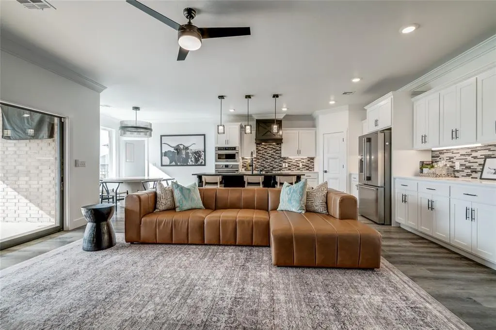 Photo 4 — 22297 Forester Lane, Edmond, OK 73025