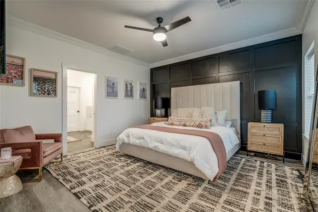 Photo 5 — 22297 Forester Lane, Edmond, OK 73025