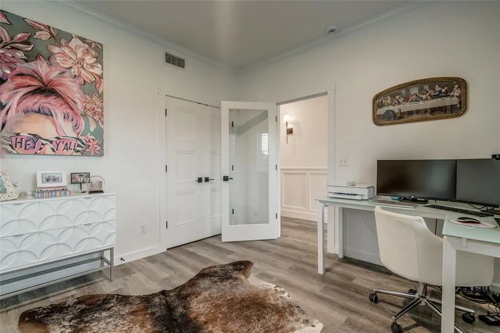 Photo 8 — 22297 Forester Lane, Edmond, OK 73025