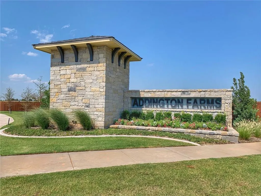 Photo 9 — 22297 Forester Lane, Edmond, OK 73025