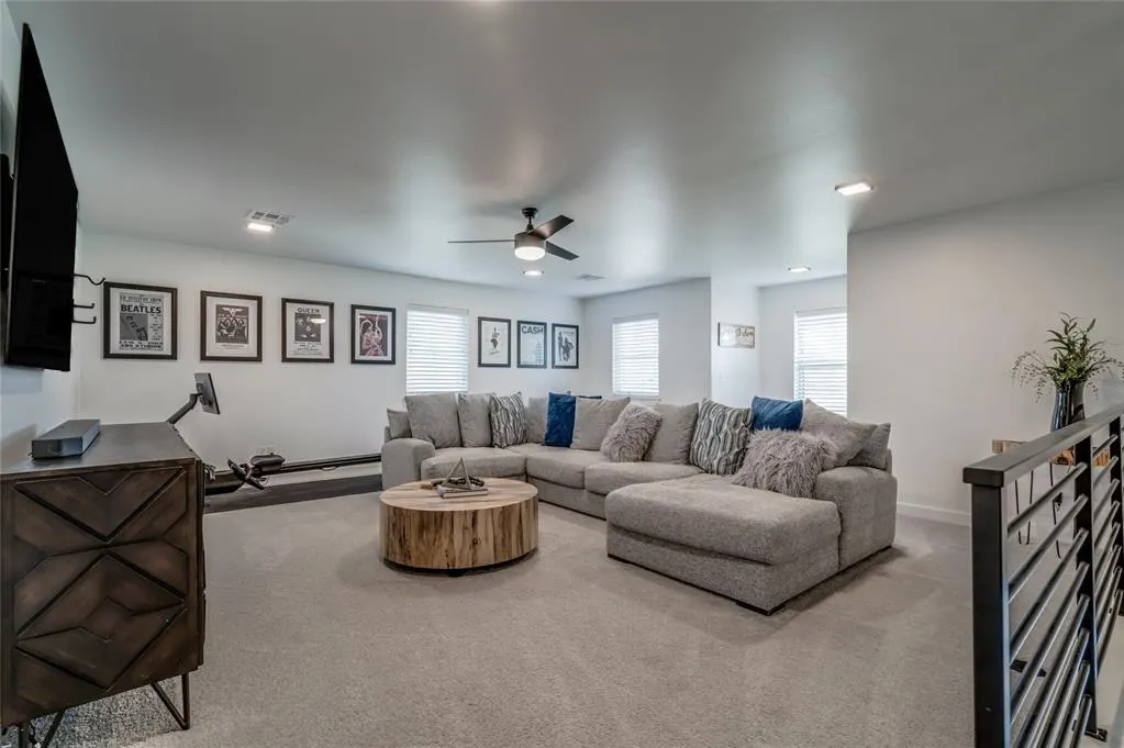 Photo 12 — 22297 Forester Lane, Edmond, OK 73025