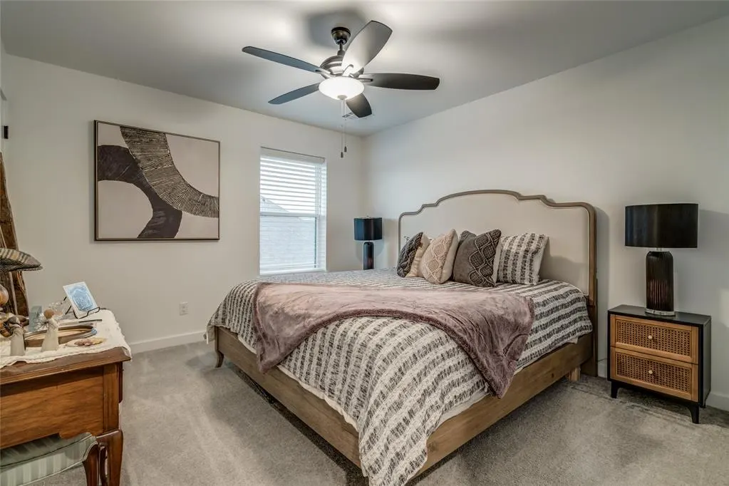 Photo 20 — 22297 Forester Lane, Edmond, OK 73025