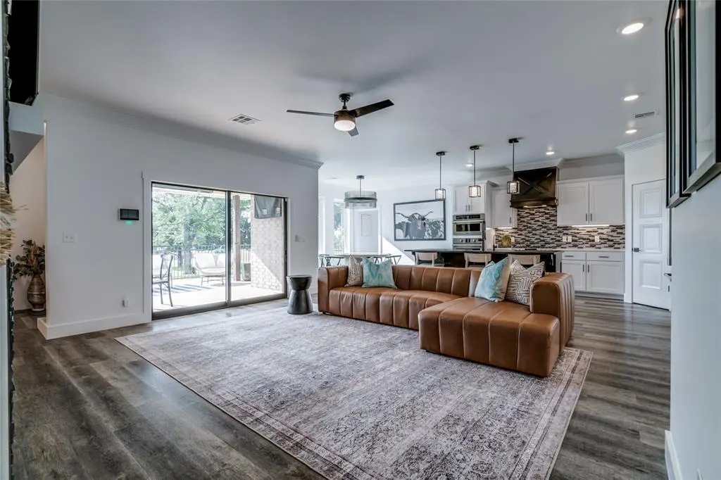 Photo 24 — 22297 Forester Lane, Edmond, OK 73025