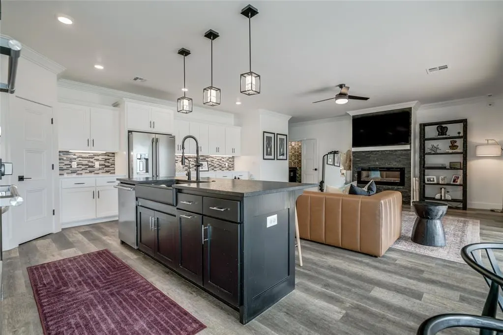 Photo 26 — 22297 Forester Lane, Edmond, OK 73025