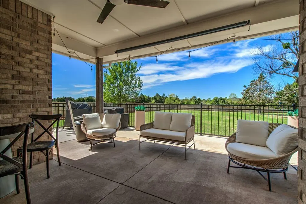 Photo 35 — 22297 Forester Lane, Edmond, OK 73025