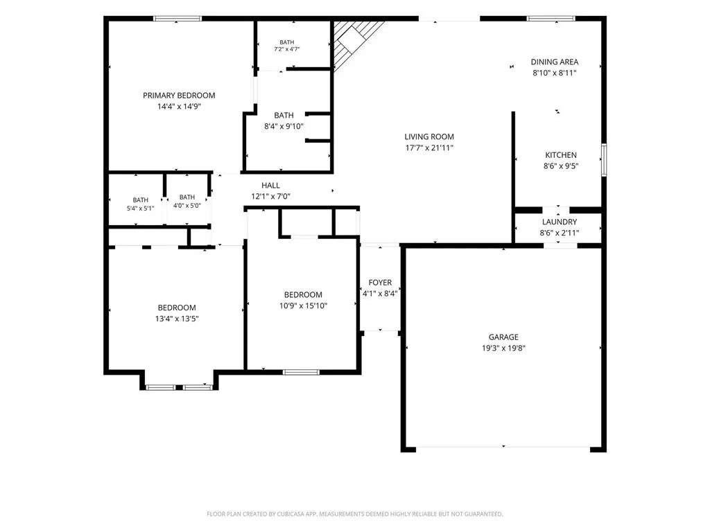 Photo 18 — 8909 NW 80th Street, Oklahoma City, OK 73132