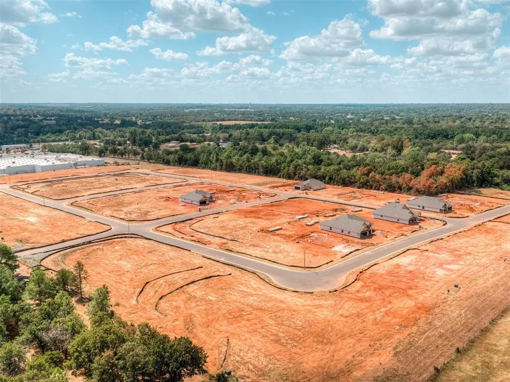 Photo 13 — 14170 Abigail Avenue, Choctaw, OK 73020