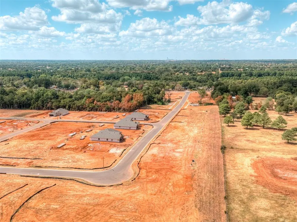 Photo 14 — 14170 Abigail Avenue, Choctaw, OK 73020