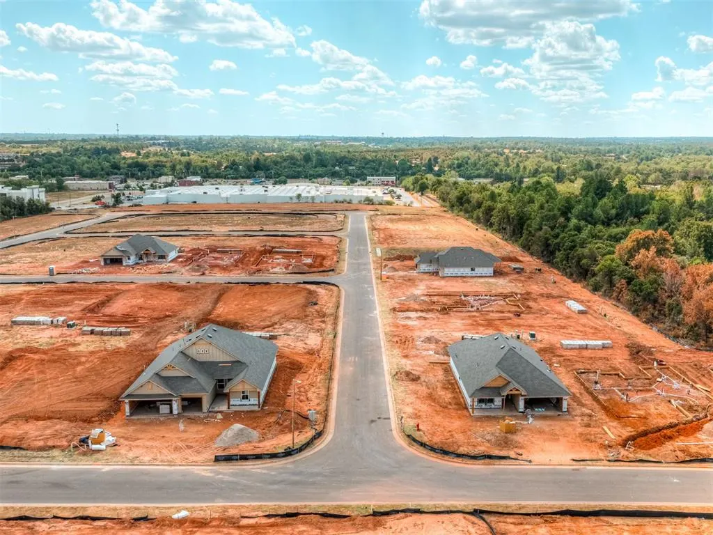 Photo 19 — 14170 Abigail Avenue, Choctaw, OK 73020