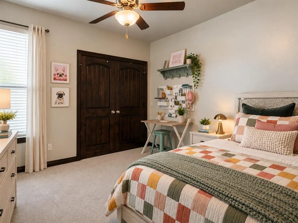 Photo 23 — 311 Scissortail Lane, Tuttle, OK 73089