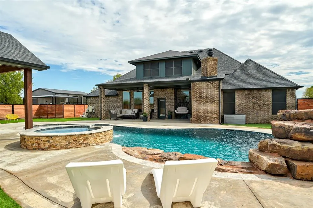 Photo 33 — 311 Scissortail Lane, Tuttle, OK 73089