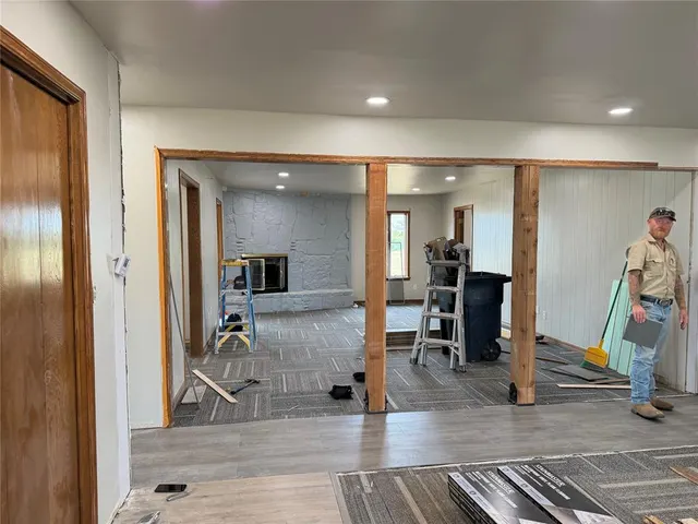 Photo 3 — 5110 N Harrison Street, Shawnee, OK 74804