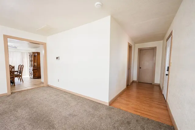 Photo 3 — 603 E Charles Street, Pauls Valley, OK 73075