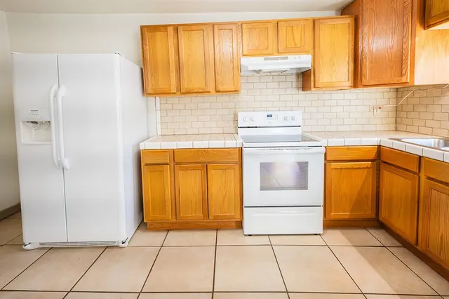 Photo 5 — 603 E Charles Street, Pauls Valley, OK 73075