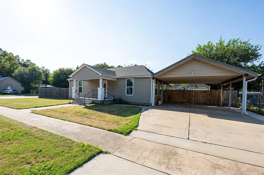 Photo 21 — 603 E Charles Street, Pauls Valley, OK 73075