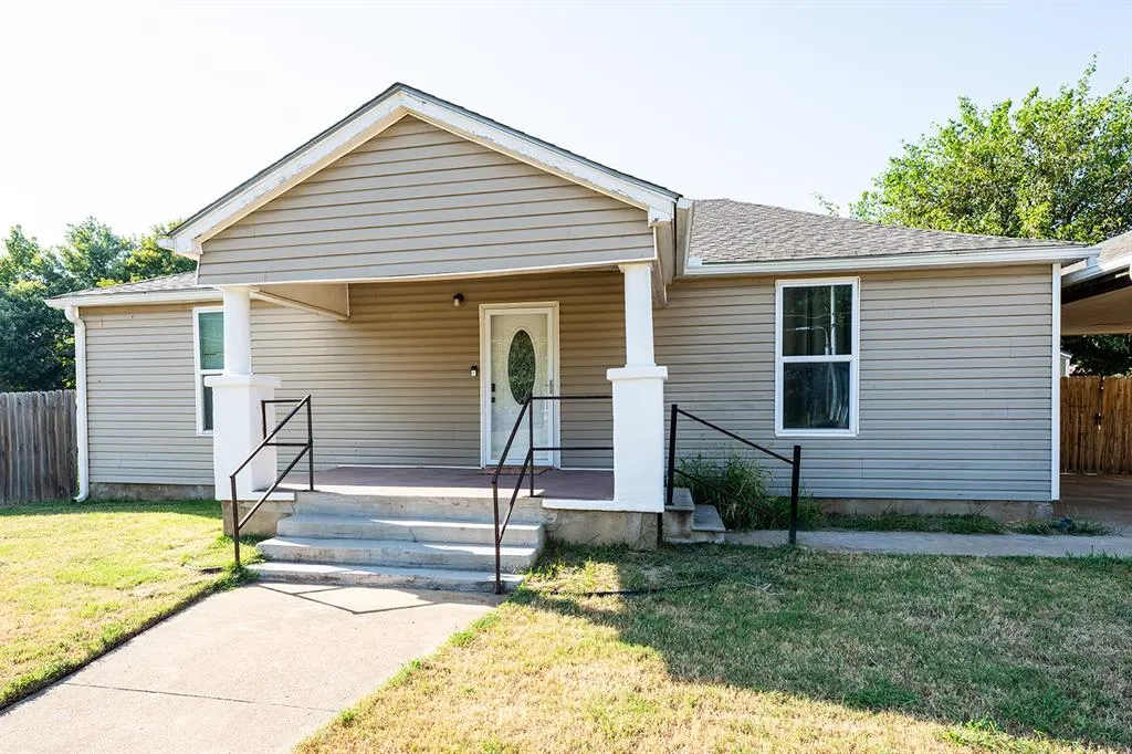 Photo 22 — 603 E Charles Street, Pauls Valley, OK 73075