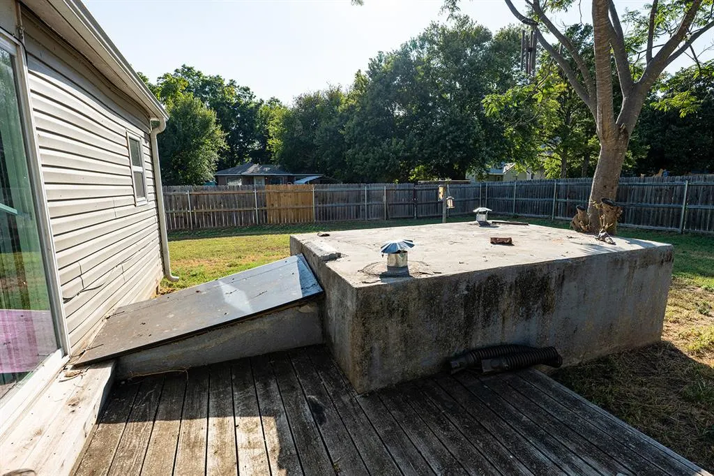 Photo 23 — 603 E Charles Street, Pauls Valley, OK 73075