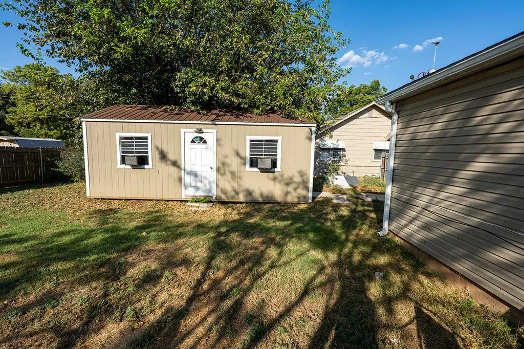 Photo 24 — 603 E Charles Street, Pauls Valley, OK 73075