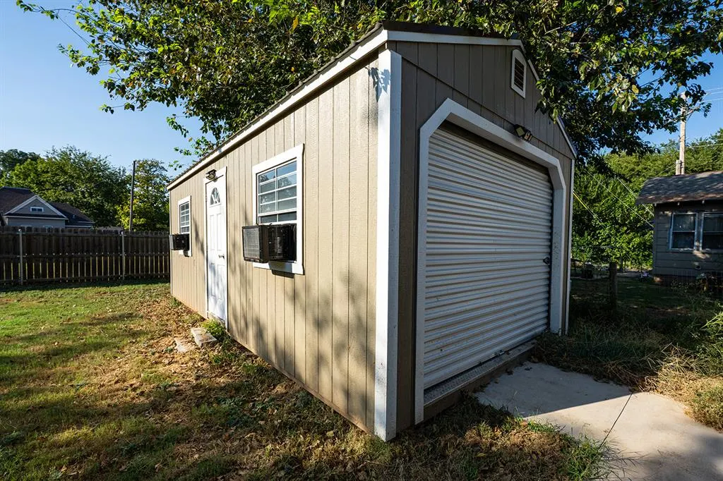 Photo 26 — 603 E Charles Street, Pauls Valley, OK 73075