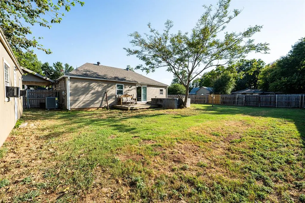 Photo 27 — 603 E Charles Street, Pauls Valley, OK 73075