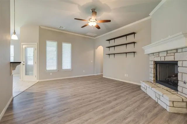 Photo 5 — 3812 Presidio Circle, Norman, OK 73072