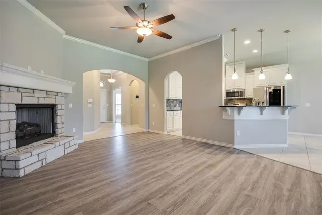 Photo 7 — 3812 Presidio Circle, Norman, OK 73072