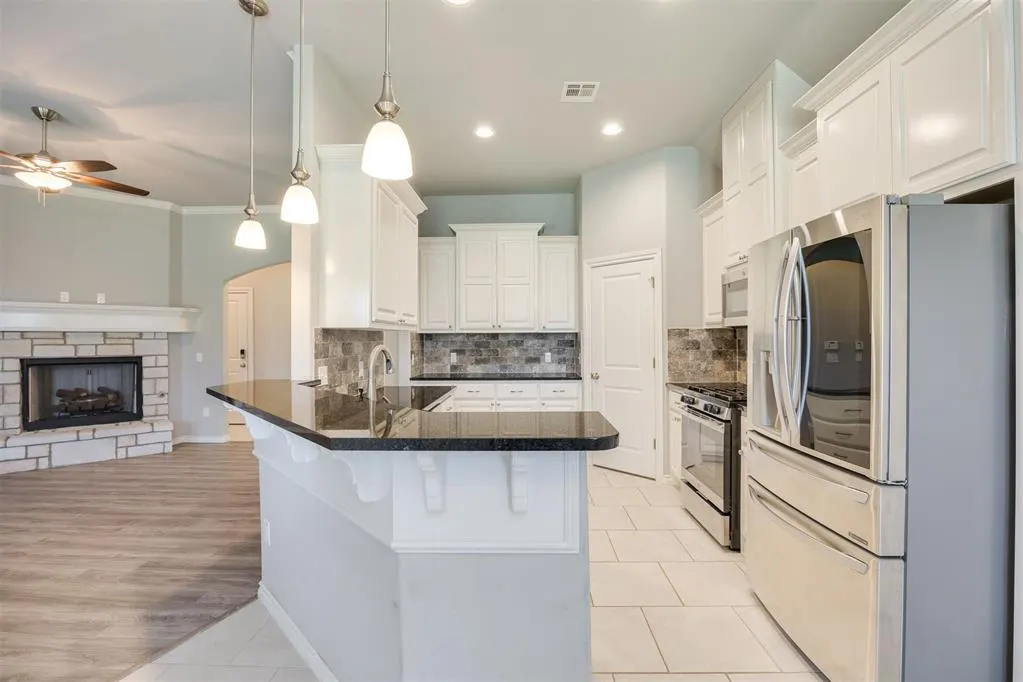 Photo 8 — 3812 Presidio Circle, Norman, OK 73072