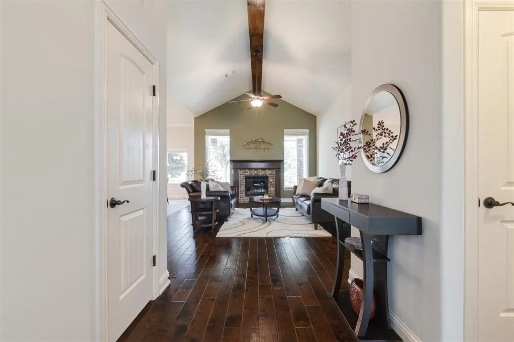 Photo 4 — 15513 Cardinal Nest Drive, Edmond, OK 73013